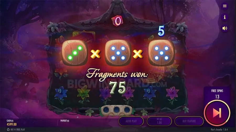 A visually appealing graphic displaying a bonus offer for arcade games