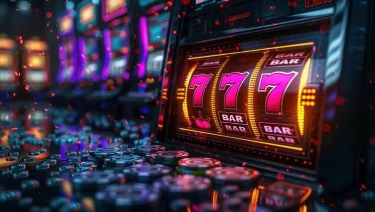 Exploring 747.live Online Slots