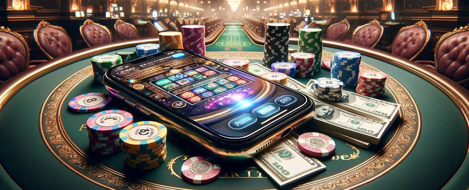 Exciting Live Casino Action on 747.live