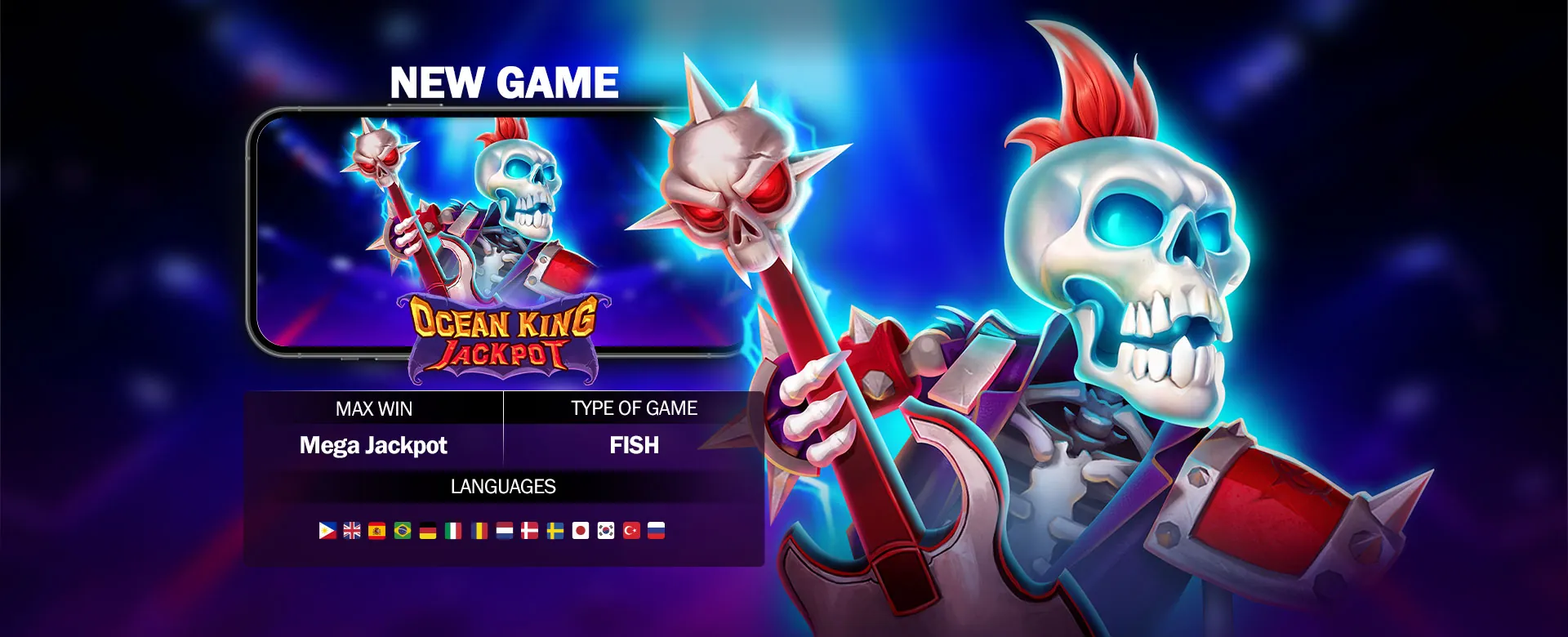 Exciting 747.live Online Casino and Sports Betting Platform