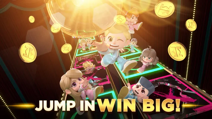 Exclusive Bingo Bonuses at 747.live Casino