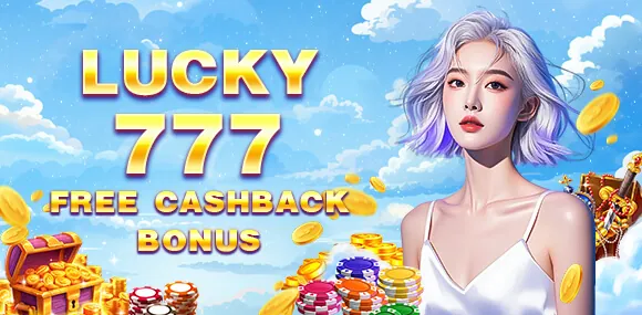 Welcome Bonus for New 747.live Players